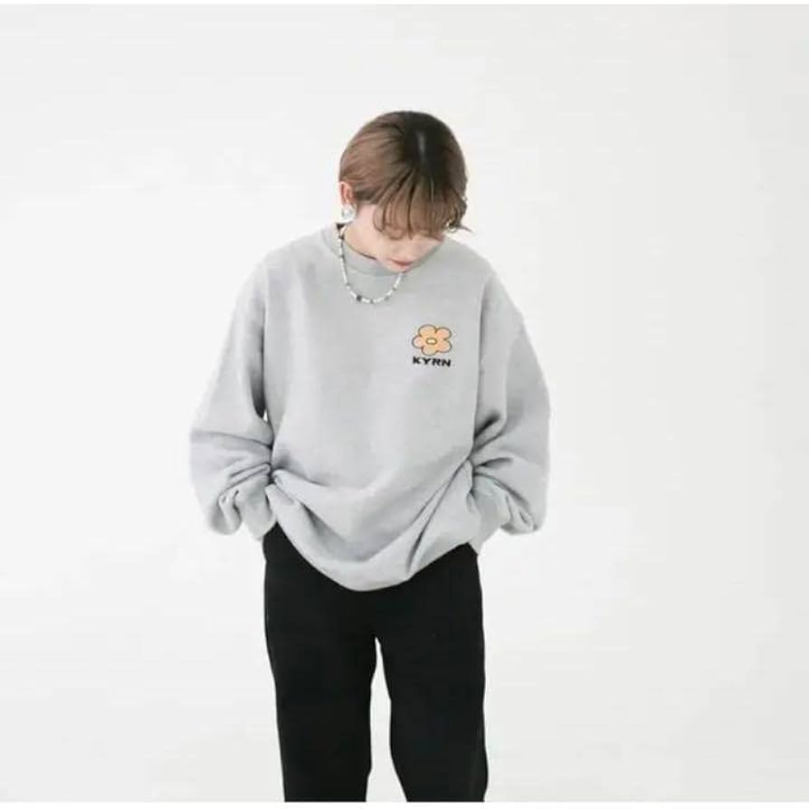 くうやさん専用大特価✨コムドットゆうた着用！BOTT トレーナー•パーカー くうやさん専用大特価✨コムドットゆうた着用！BOTT トレーナー